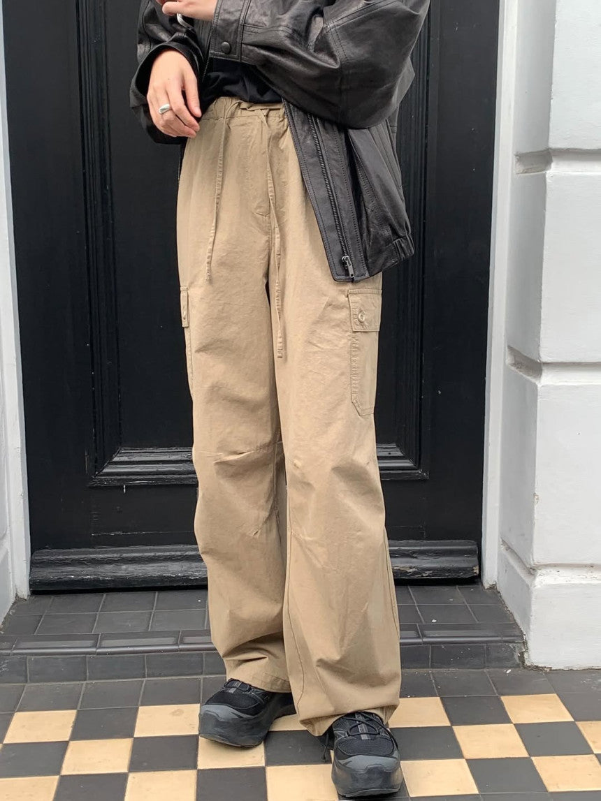Fore pants-4col