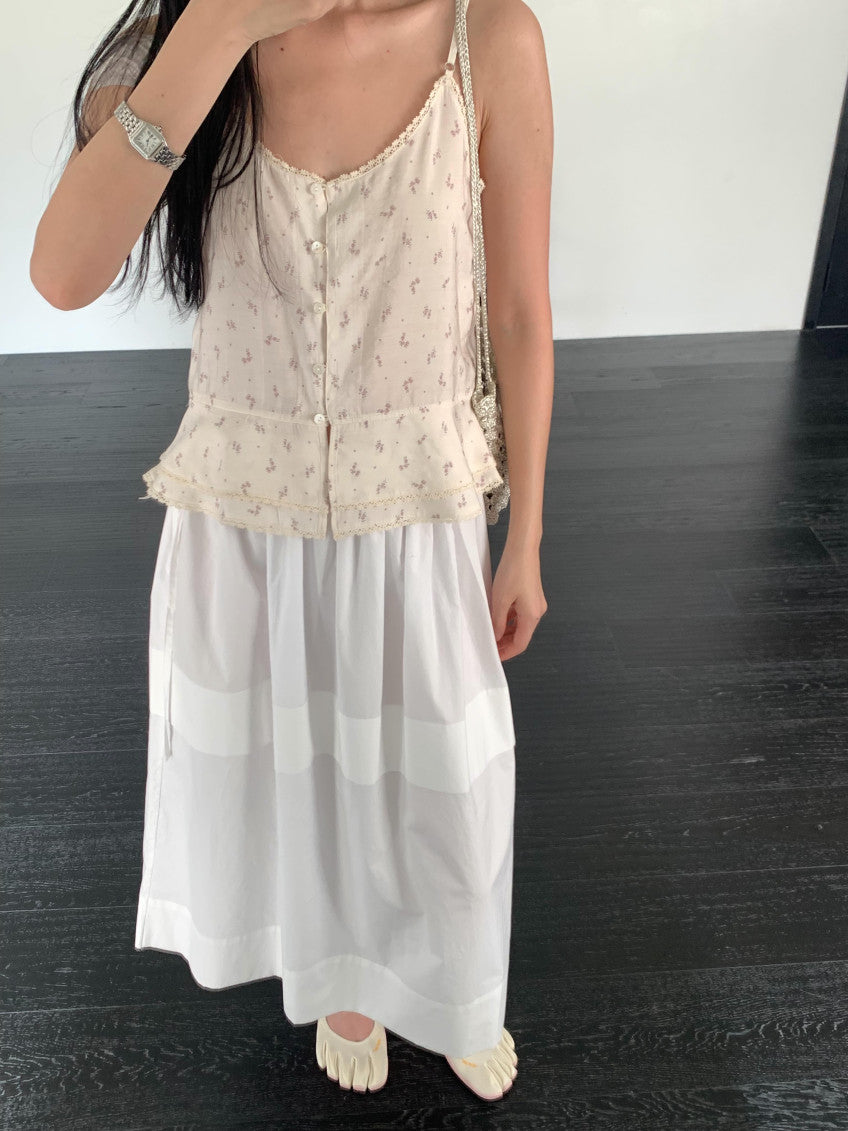 Rov skirt