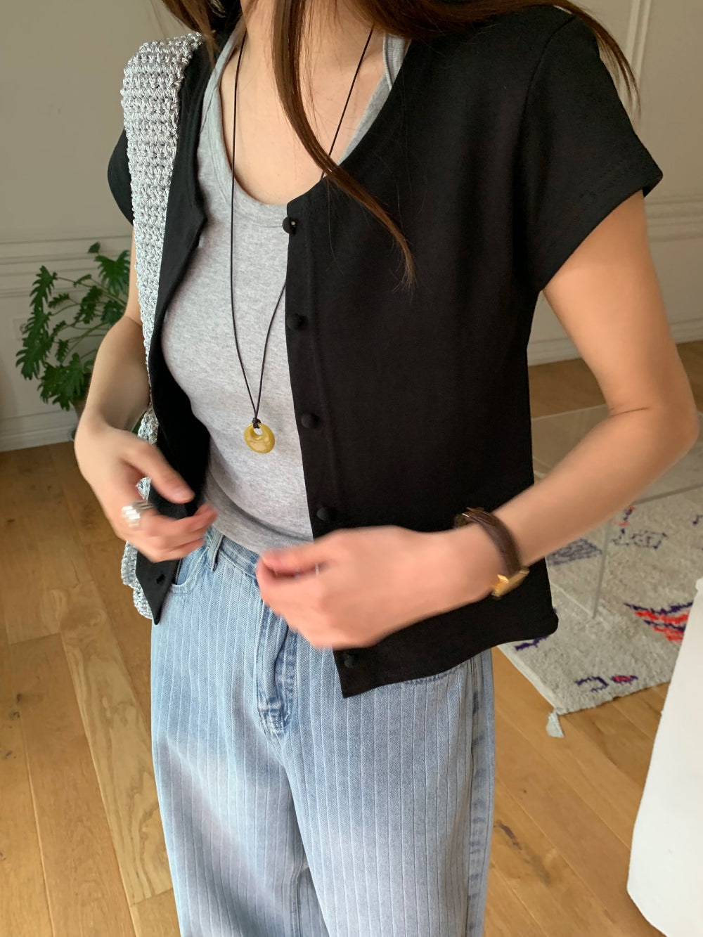 musket cardigan-4col