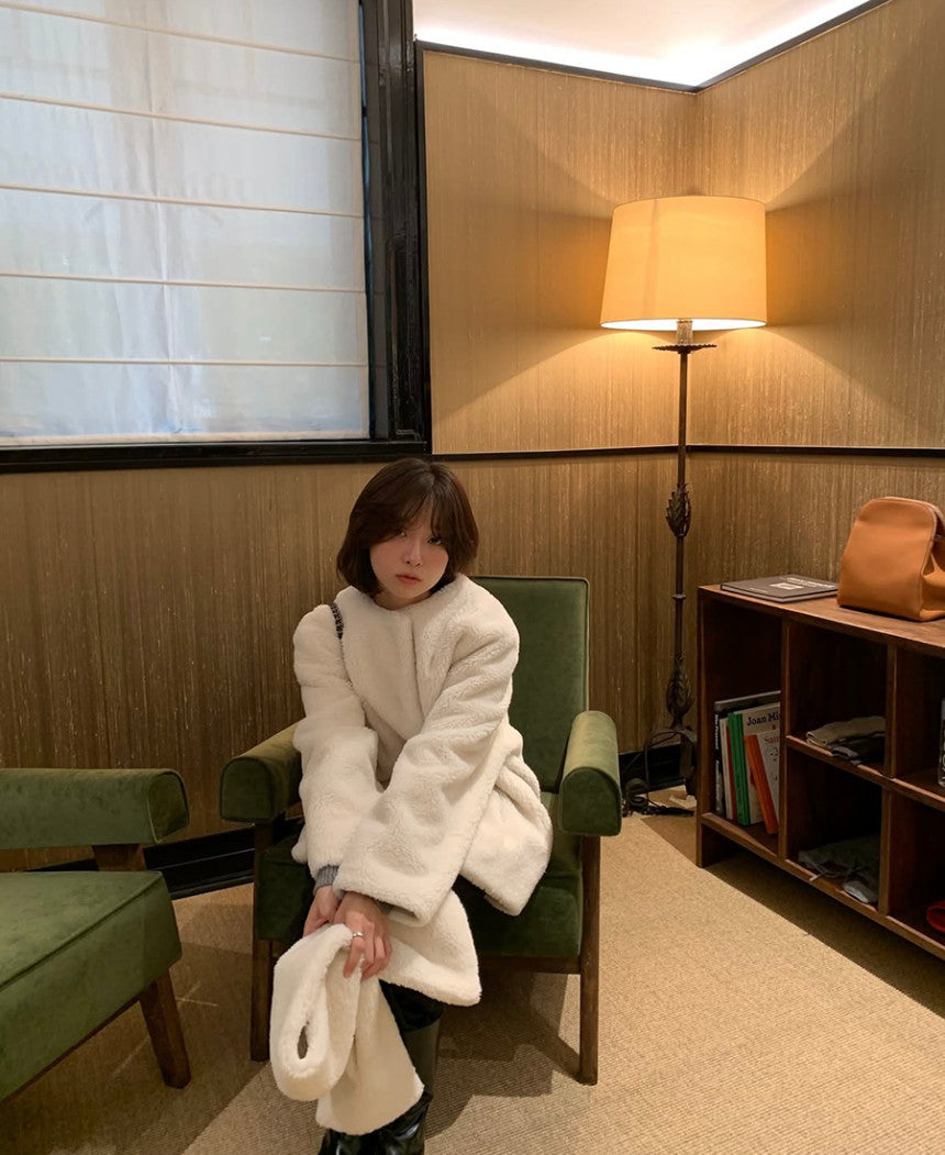 Searing muffler mustang set