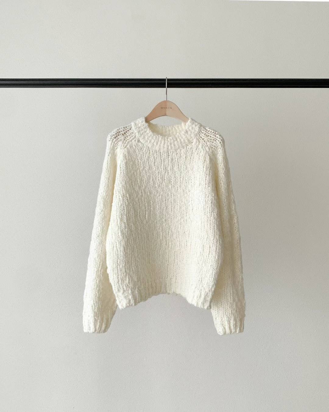 Ounce handy slove knit