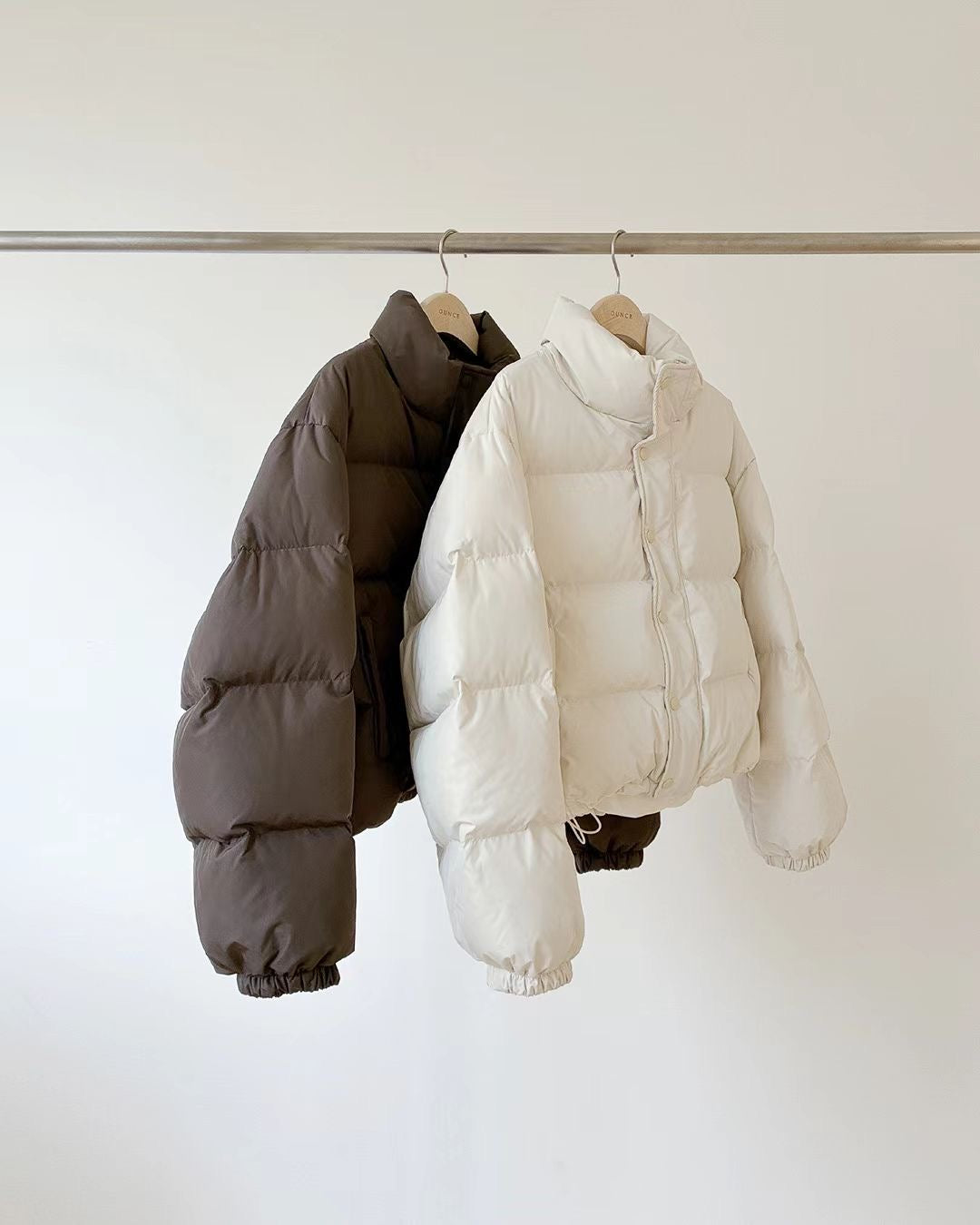 Ounce rico duckdown padding-2col