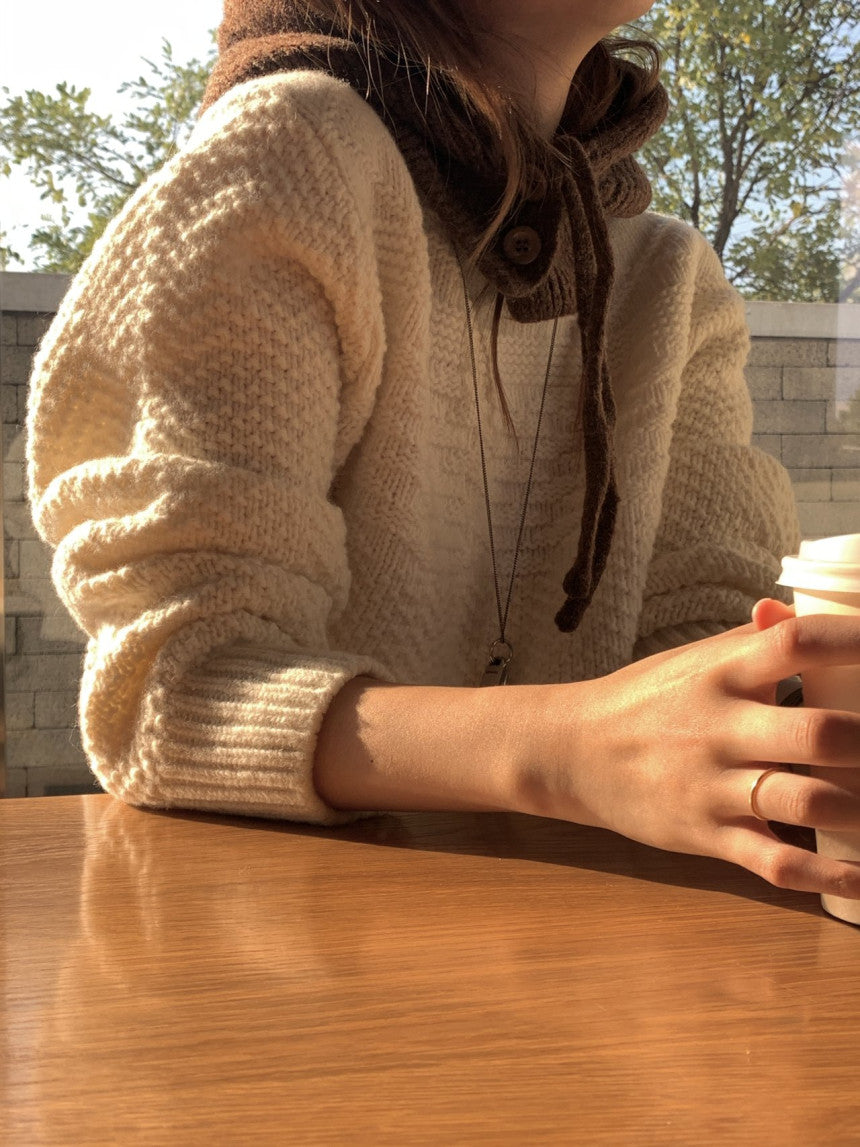 Millie wool balaclava-3col