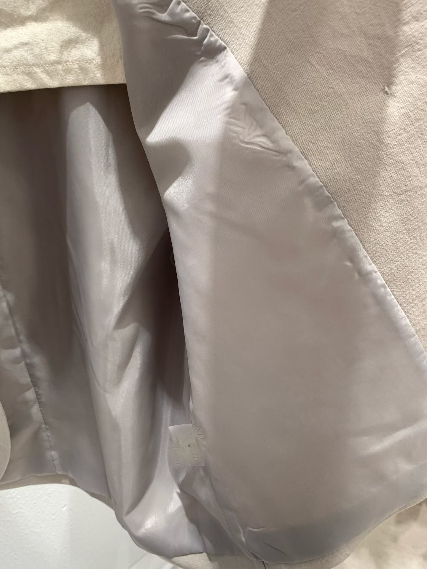 jena linen half jacket-2col