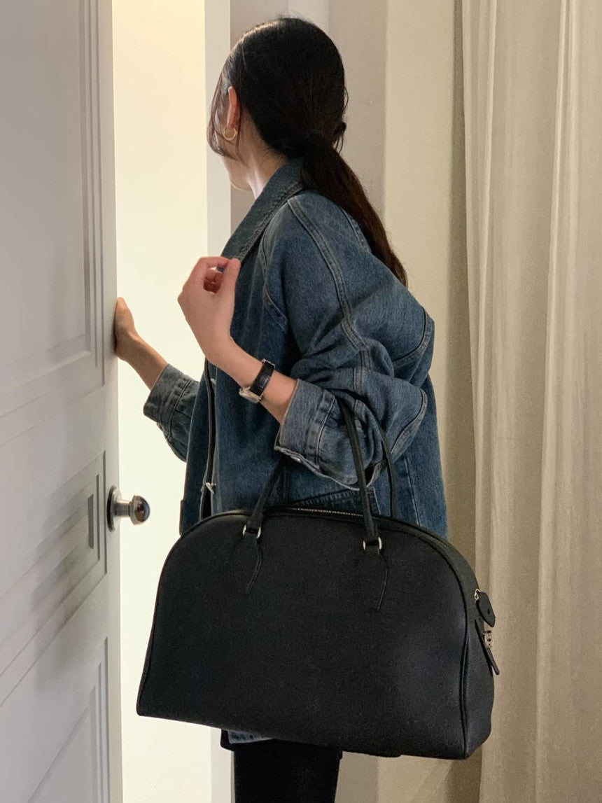 Azuru denimjacket