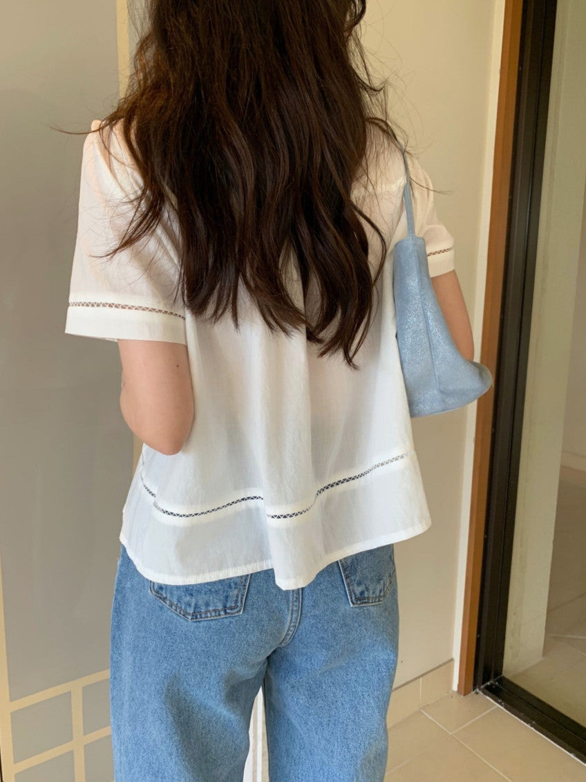 wink blouse