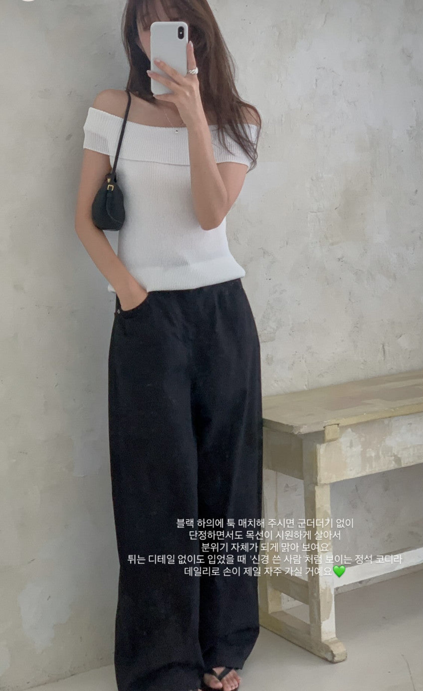 off knit-3col