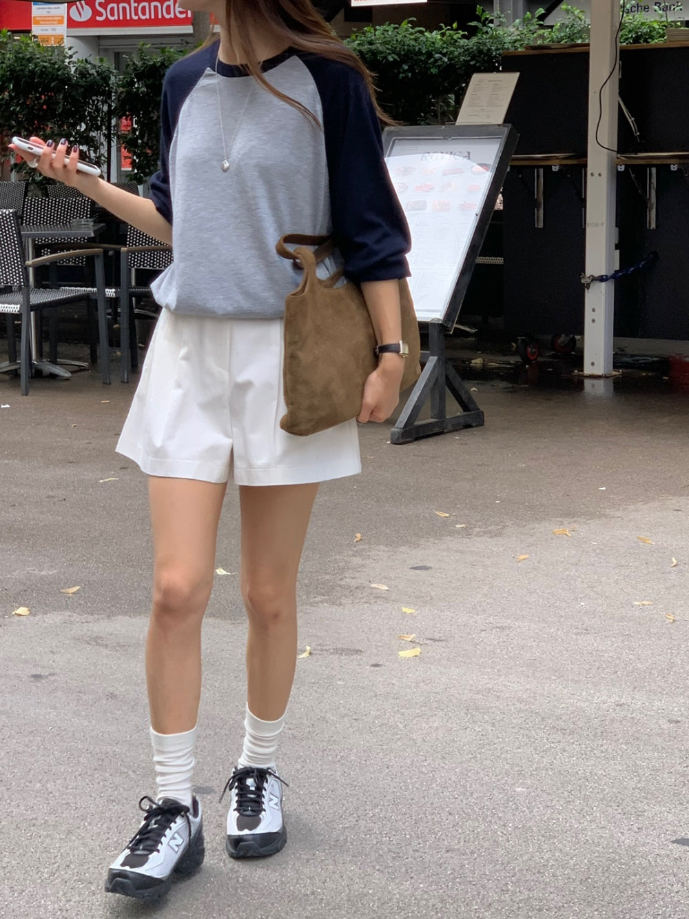 Yuri MTM knit-2col