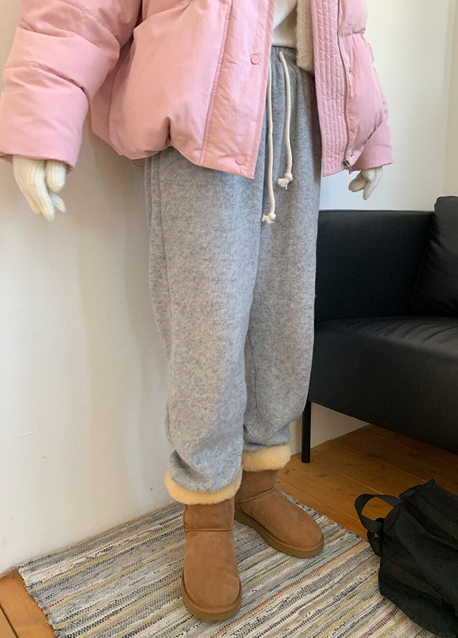 boka jogger gimo pants-2col