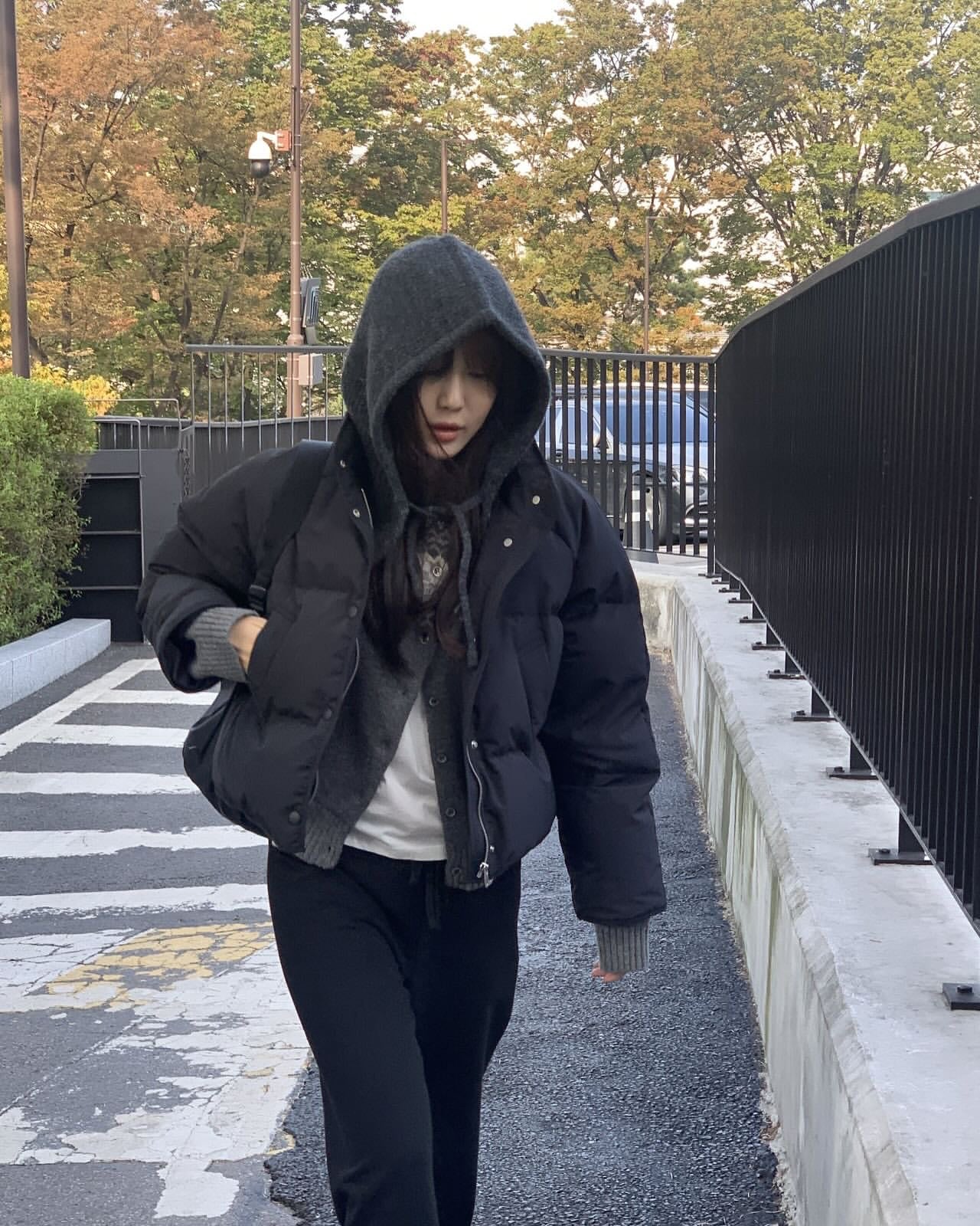 Millie wool balaclava-3col