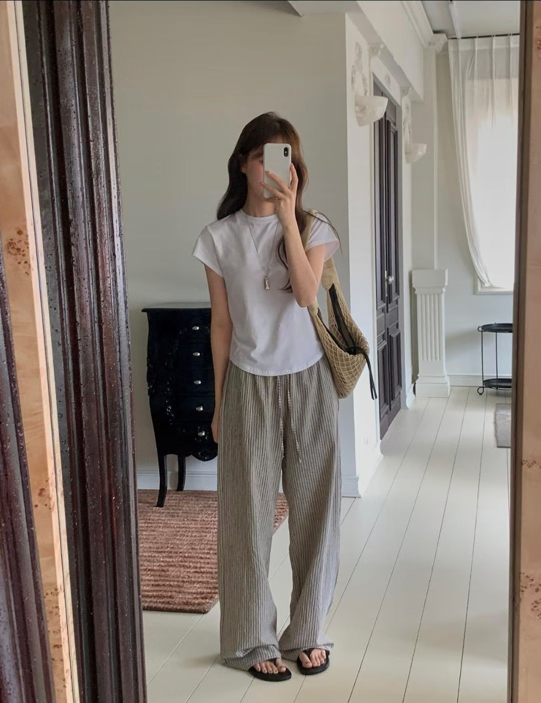 mai s.t pants-3col