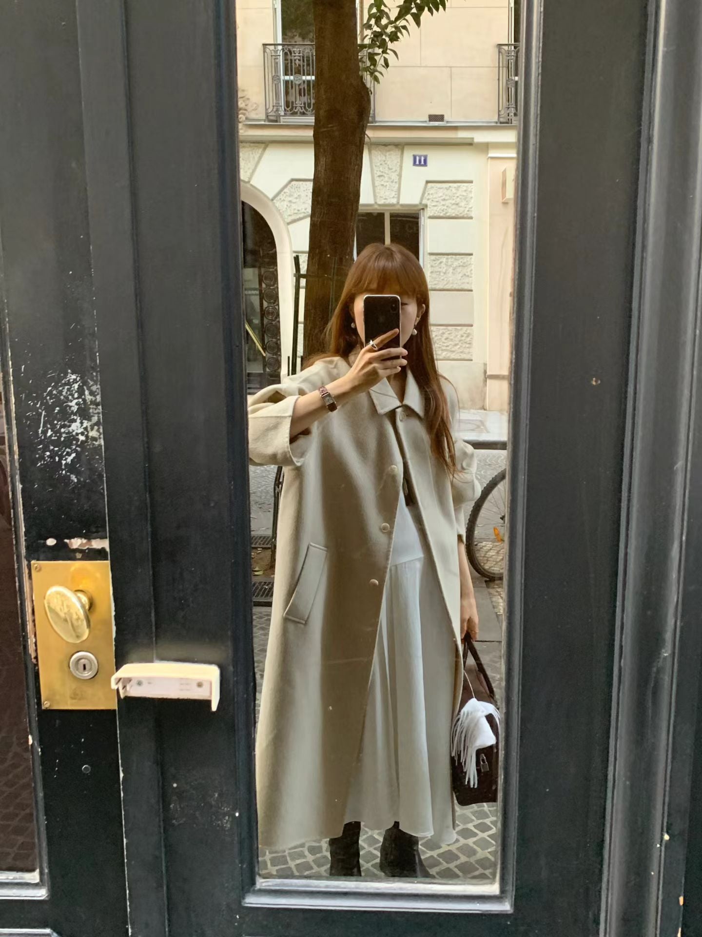 Ounce miel pintuck onepiece-2col