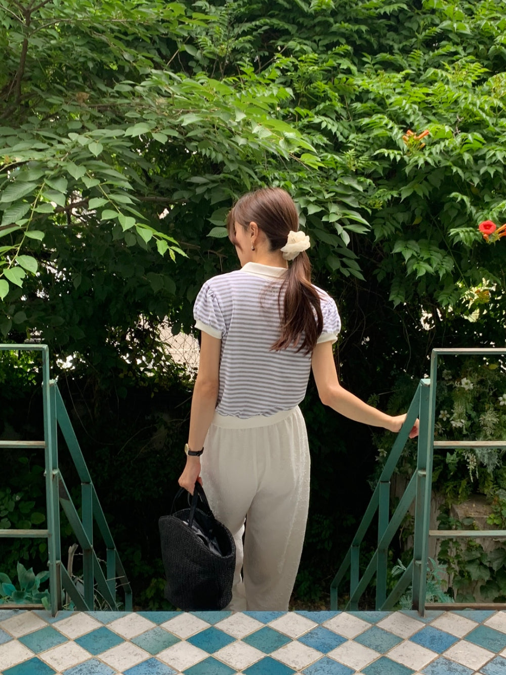 Frilly MTM-3col