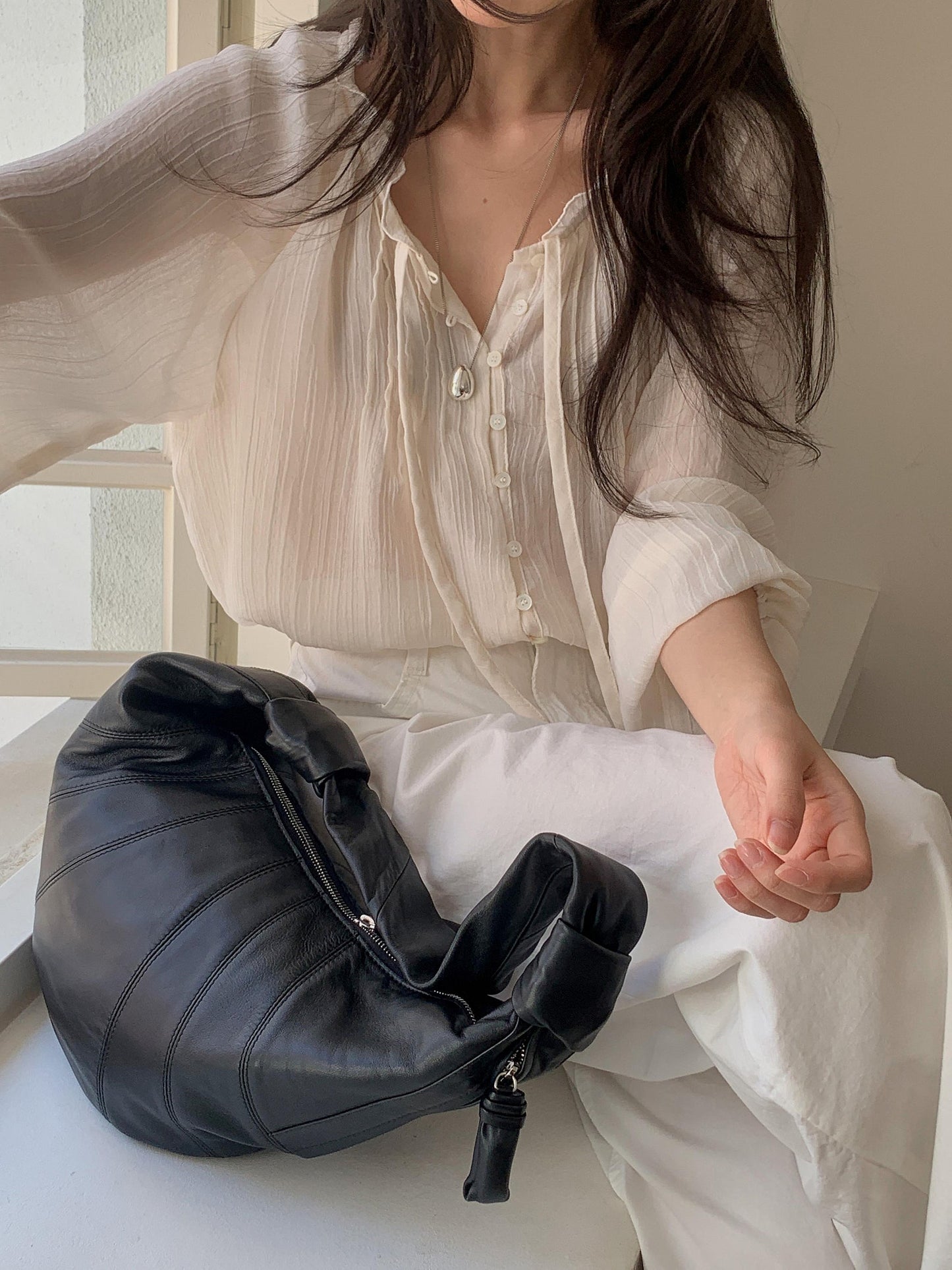 mist blouse-3col