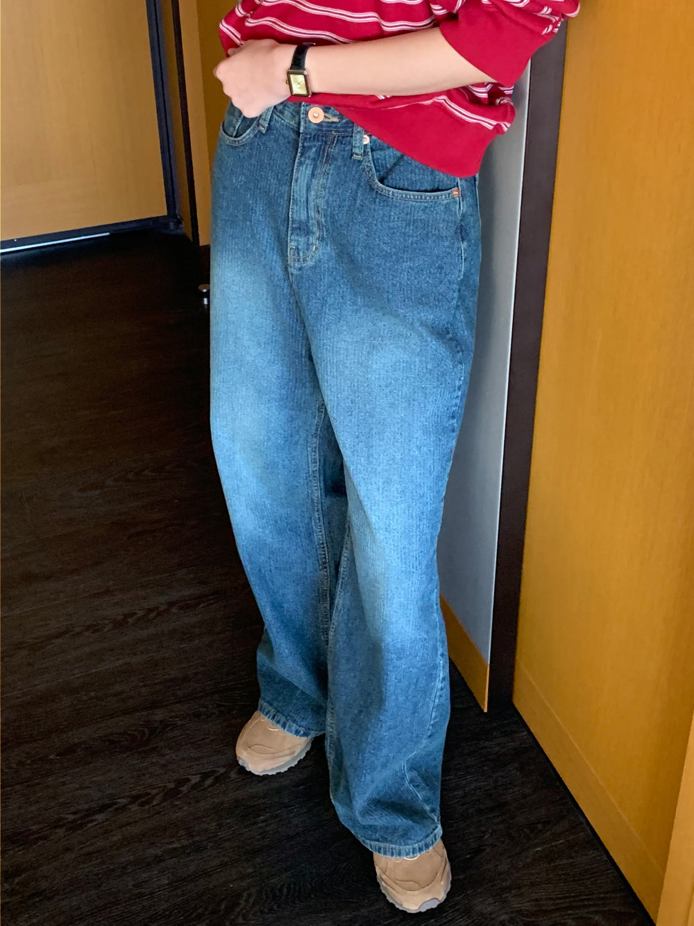 Murphy s.t denim-2col