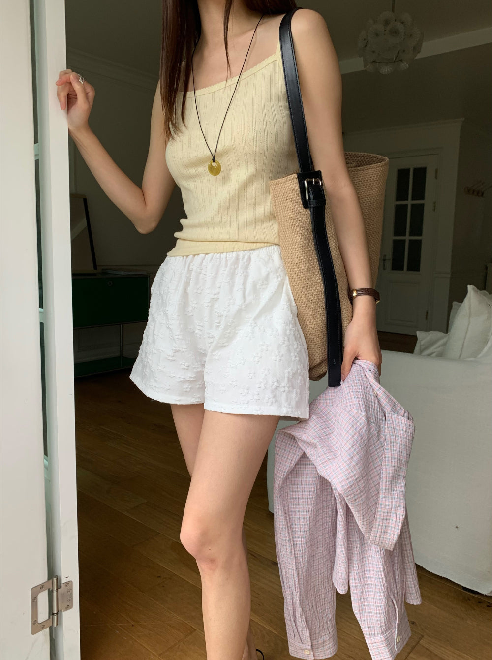 Season pants