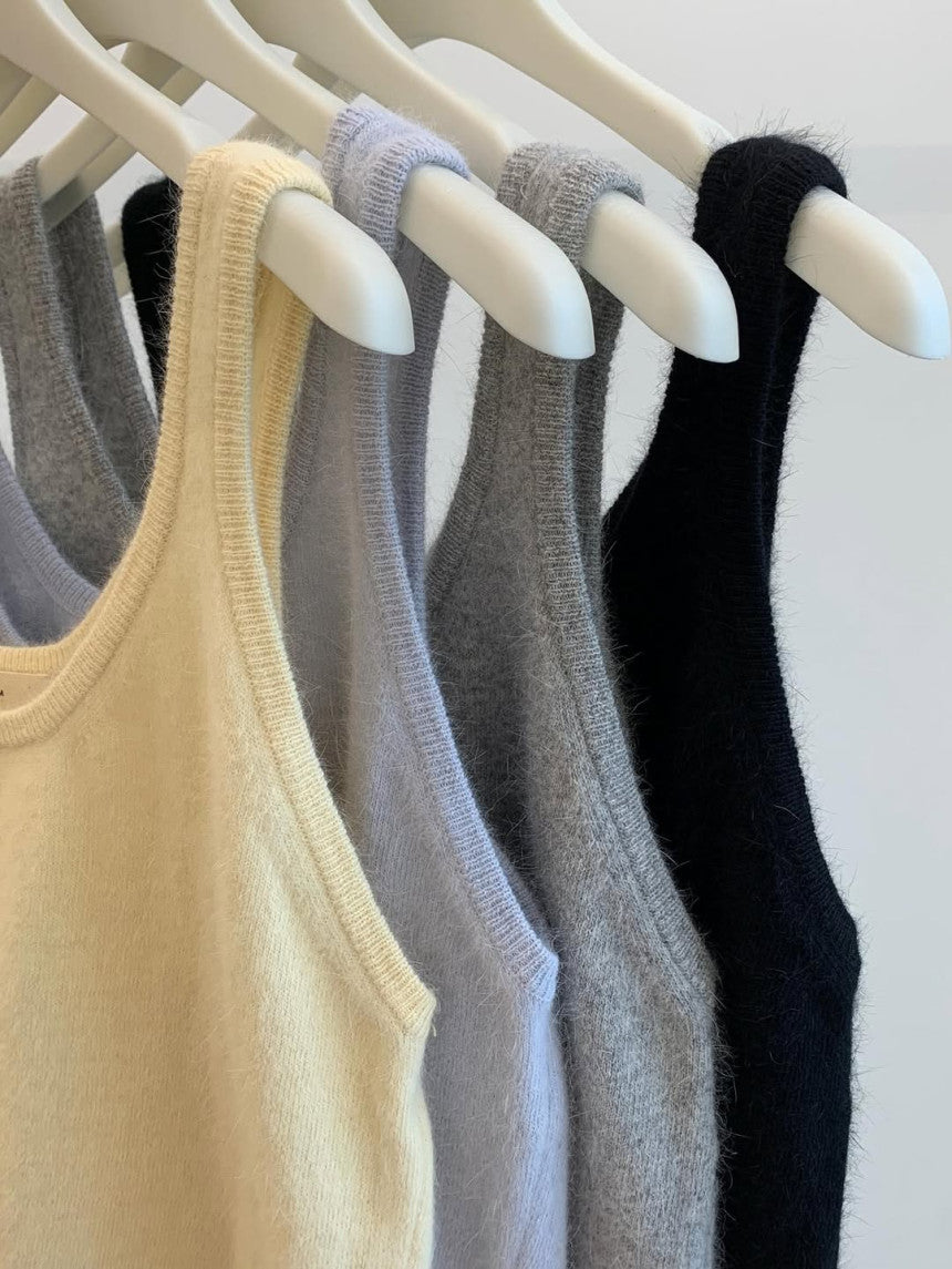 Anju bustier-4col