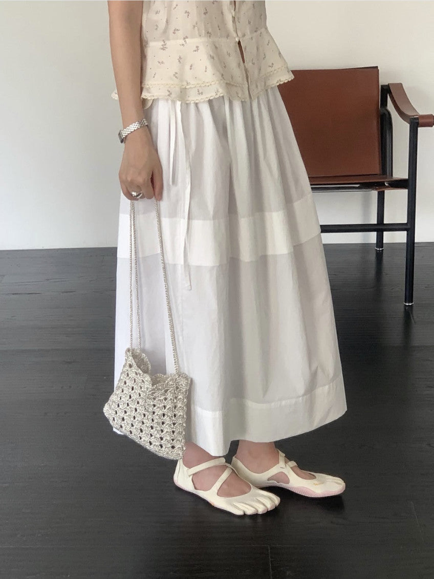crochet bag