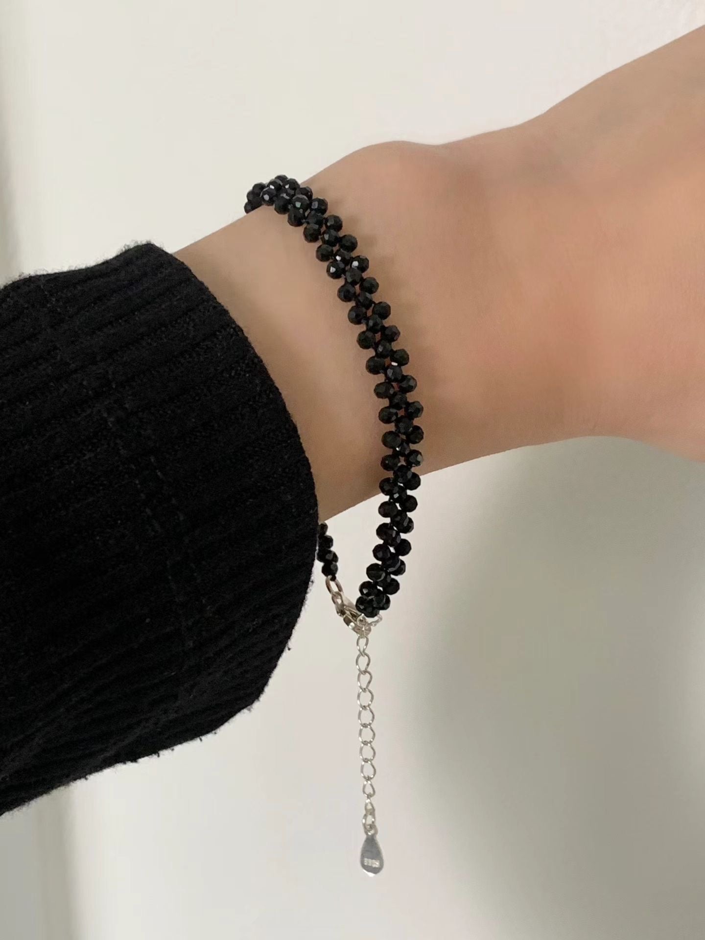 Black Star Bracelet