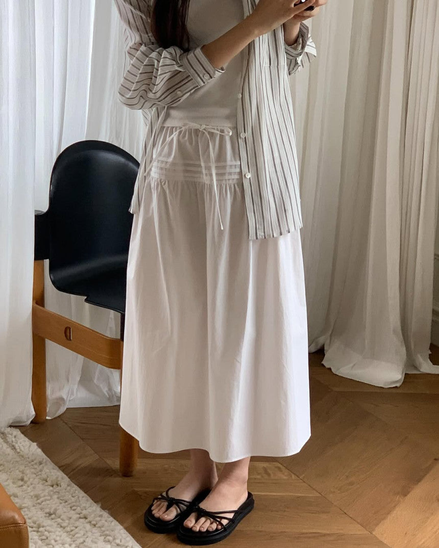 Soabe skirt