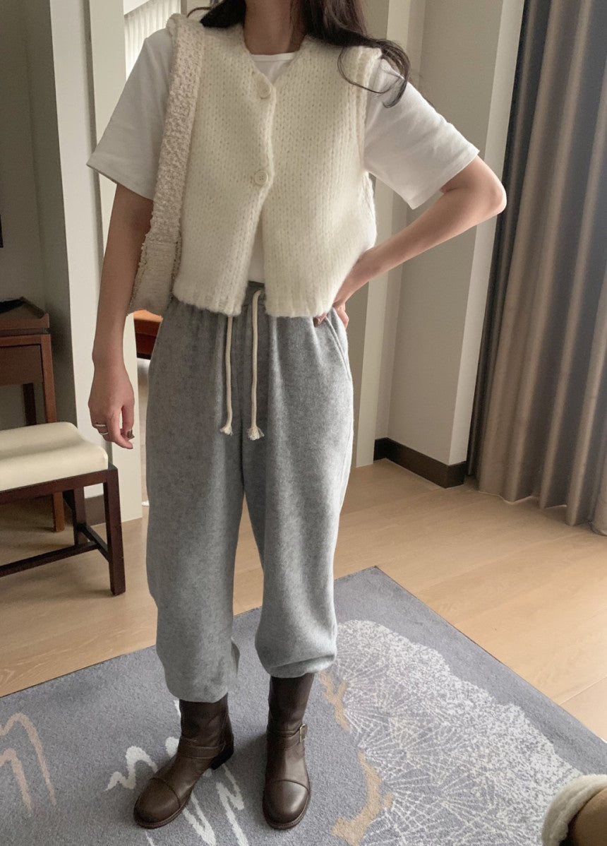 boka jogger gimo pants-2col