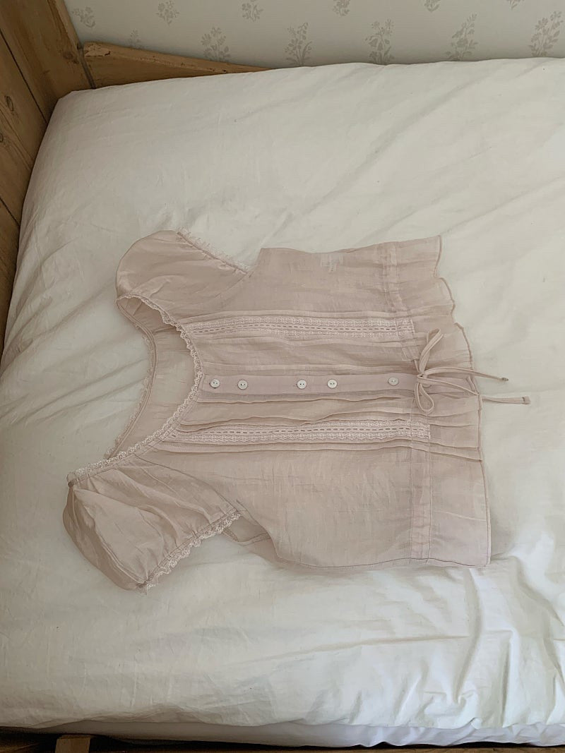Clara blouse-3col