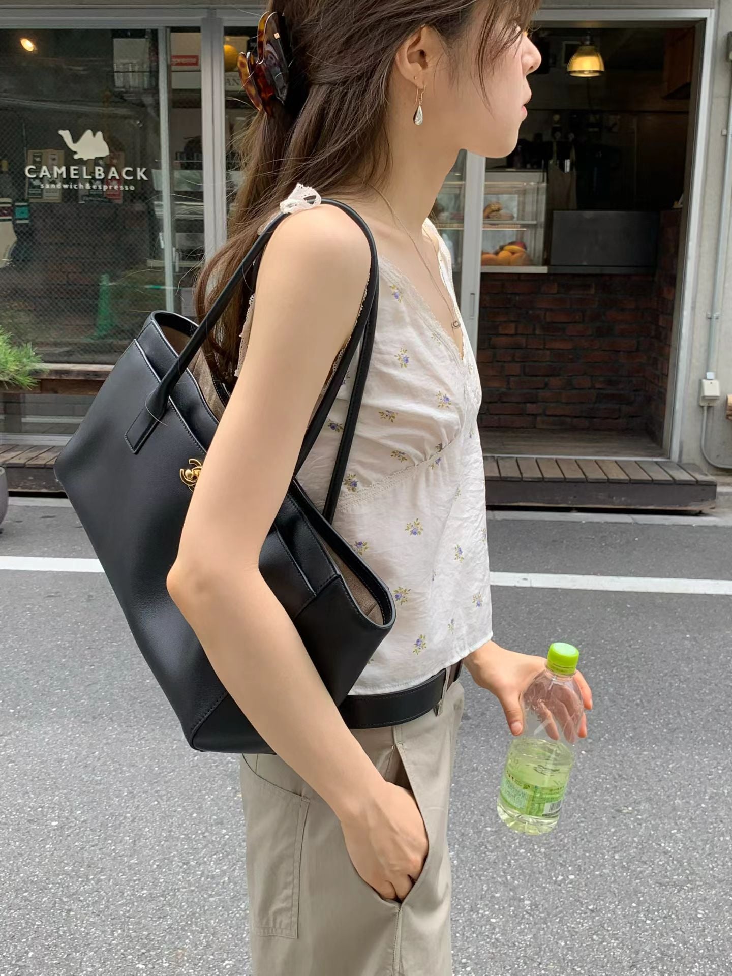 韓国ファッションブランド セレクトショップ LEDAY