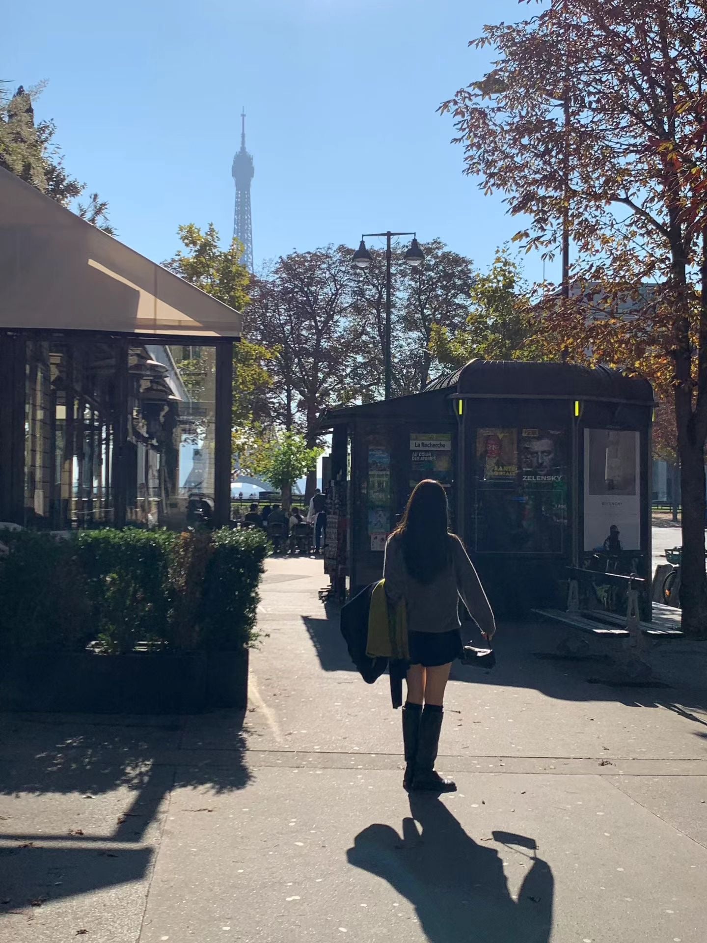 Ounce hairy raccoon v knit-4col