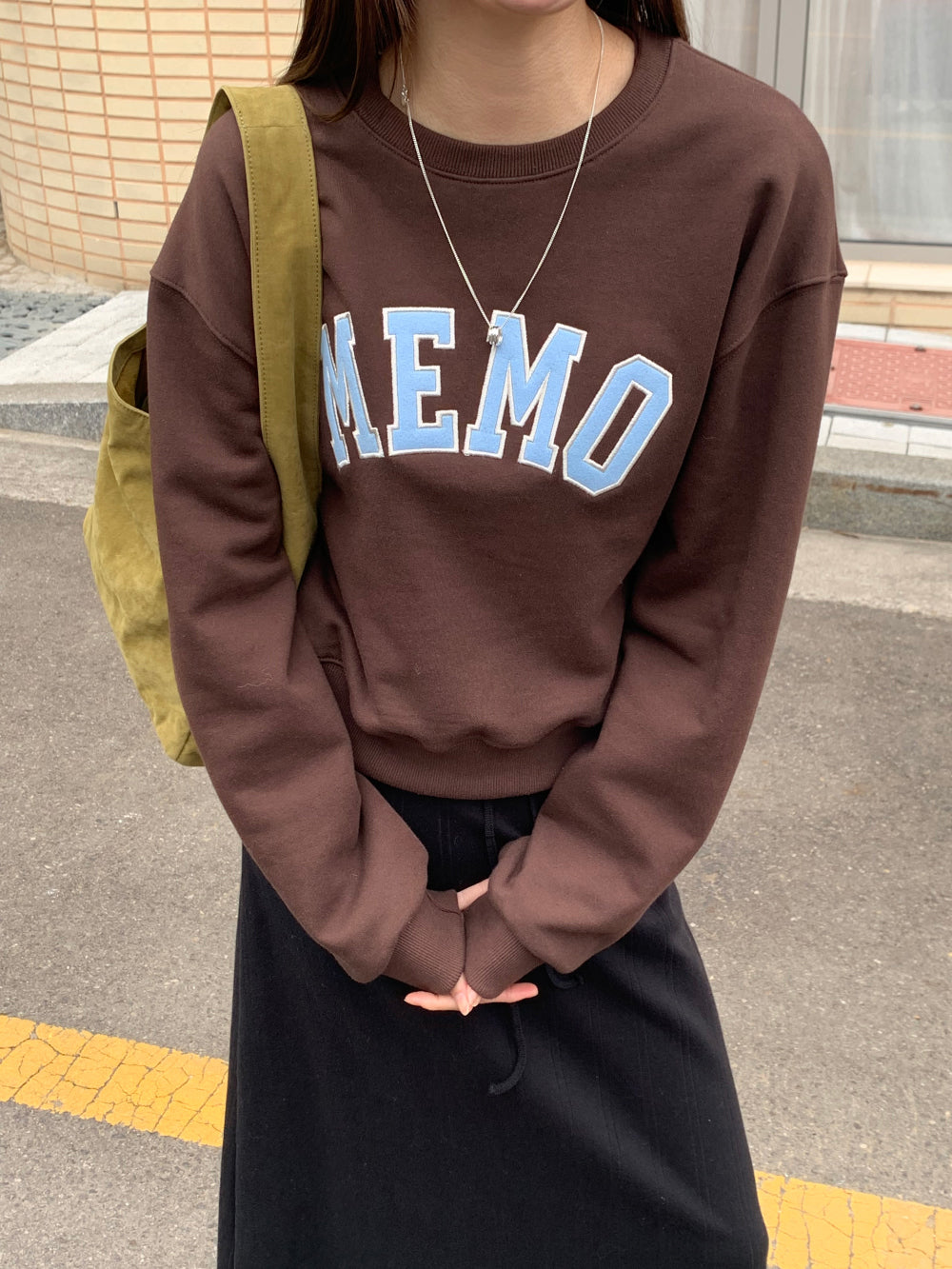 memo MTM-4col