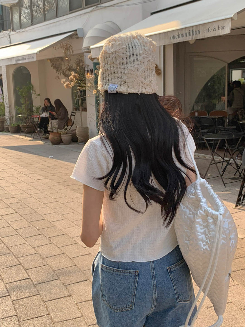 Rare cardigan-3col