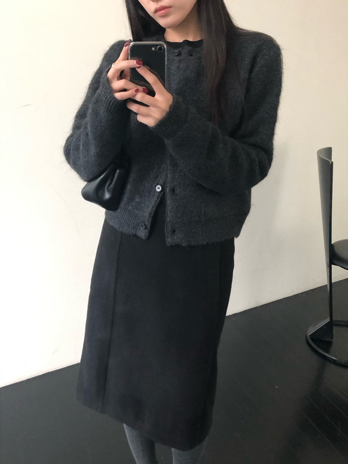 wool hair cd-4col