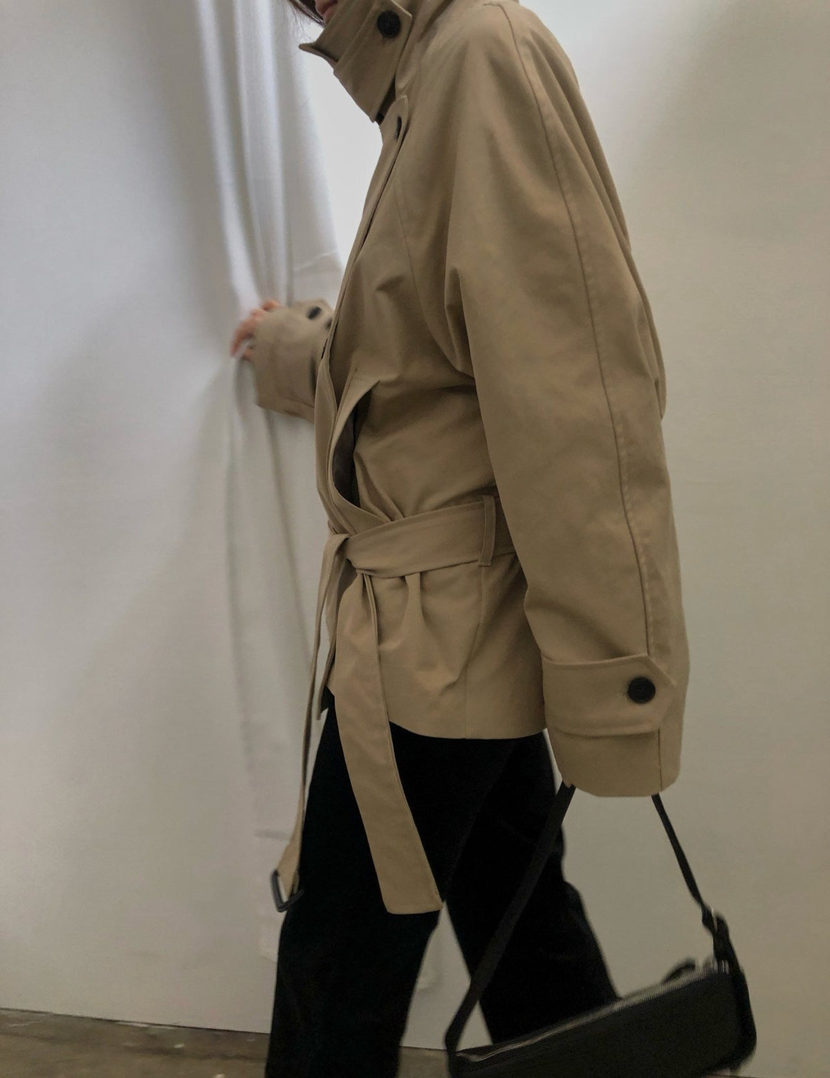 peace trench bby-2col