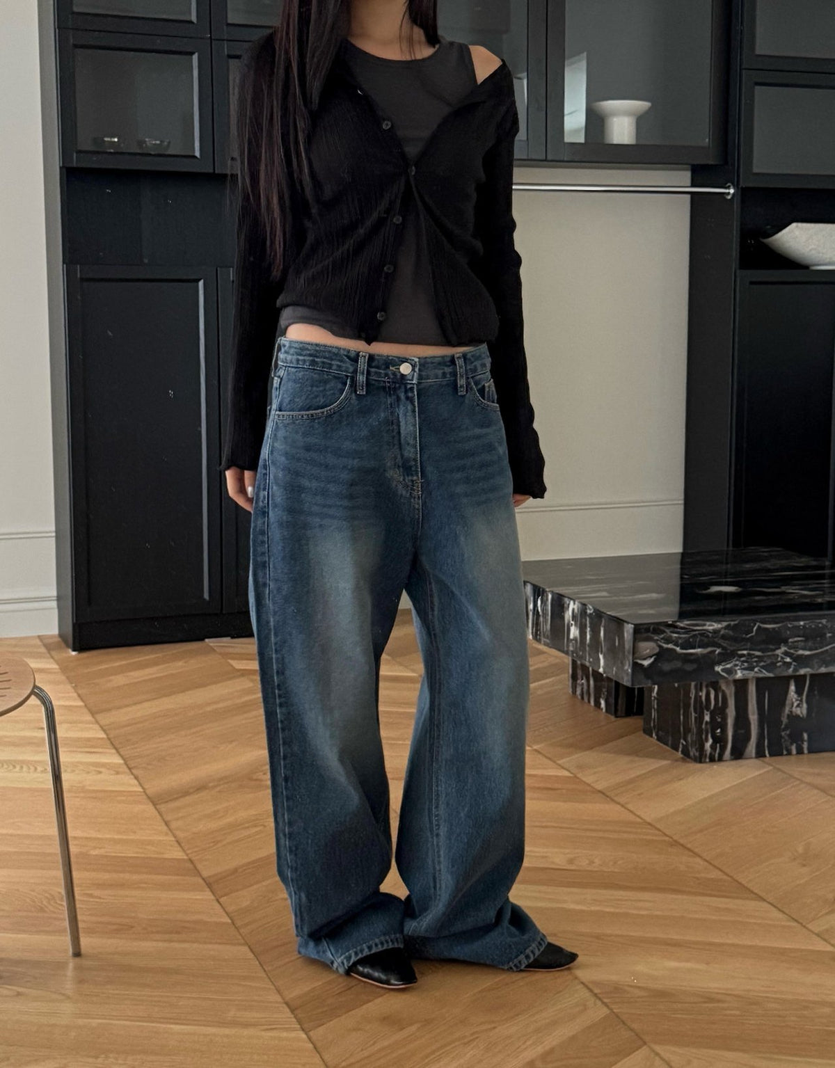 paul denim