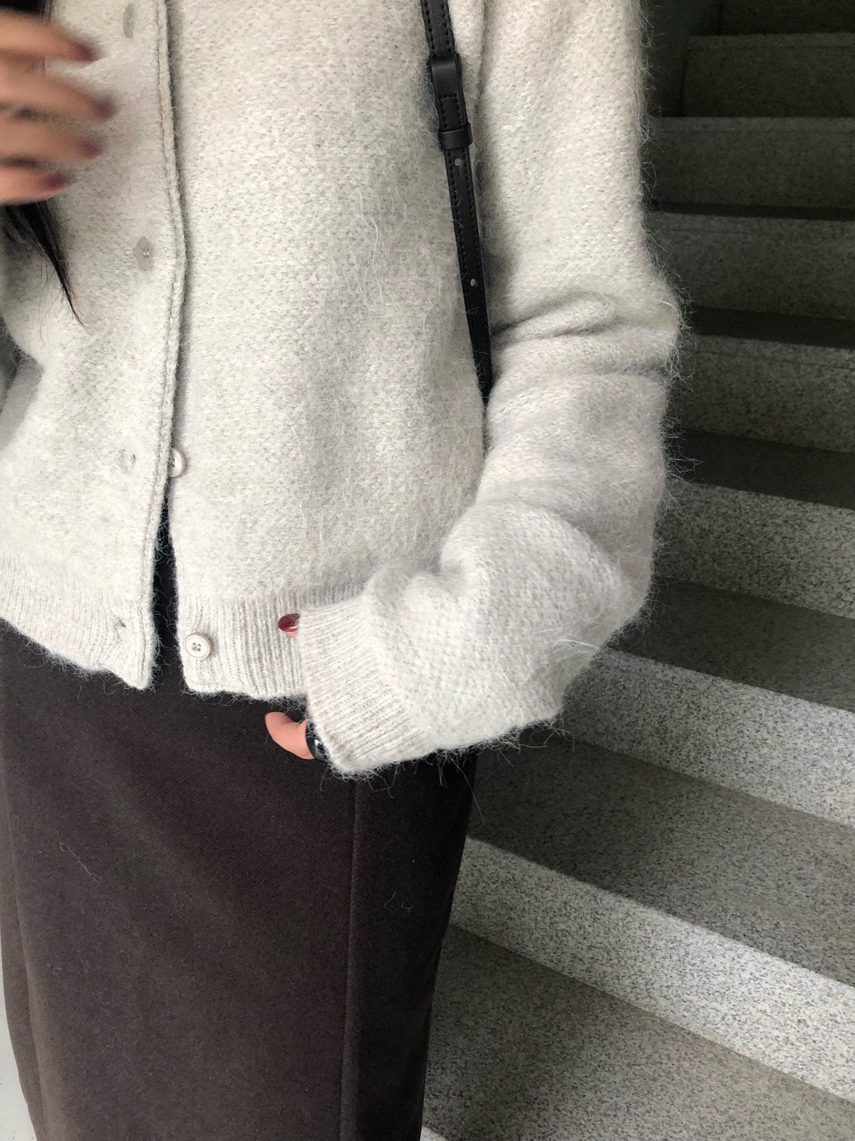 wool hair cd-4col
