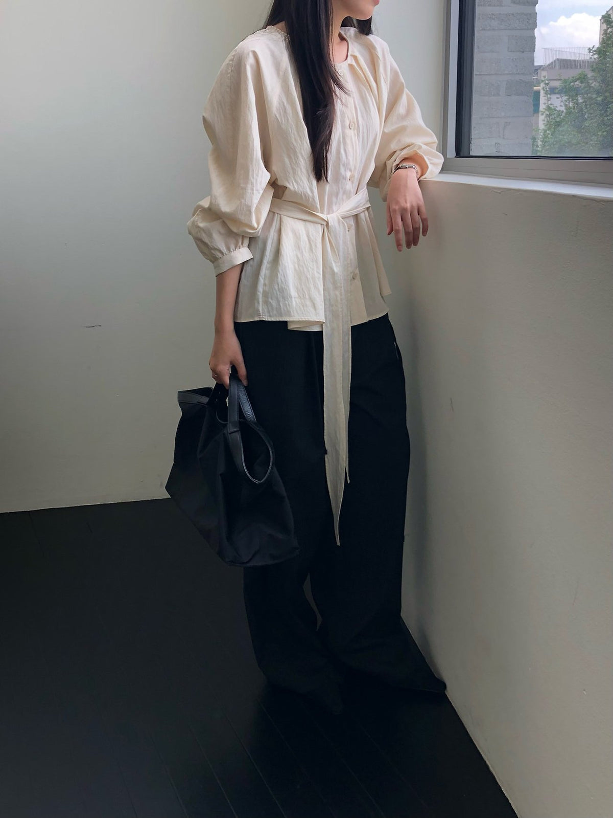 rien blouse-2col