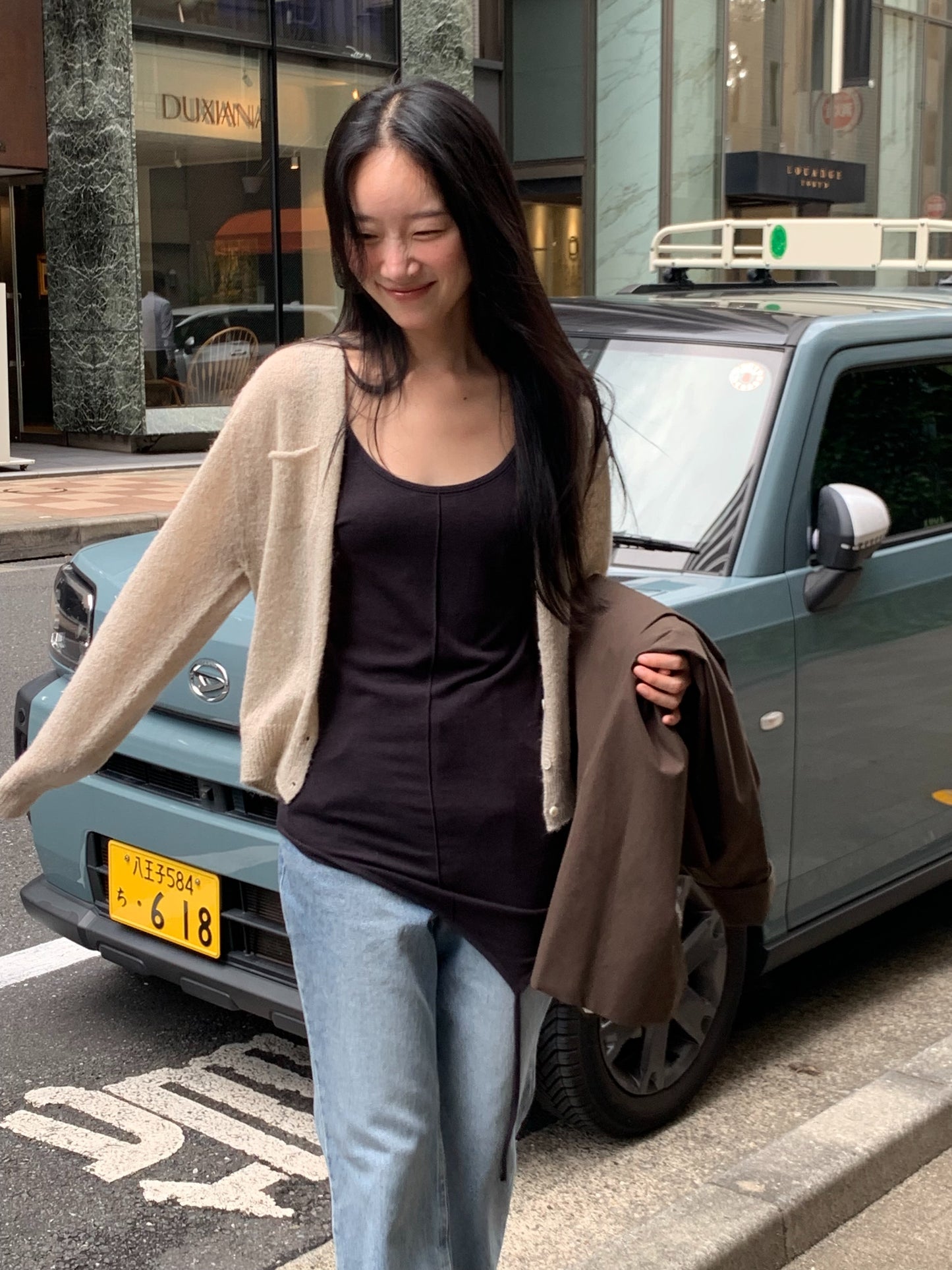 edding bootcut denim