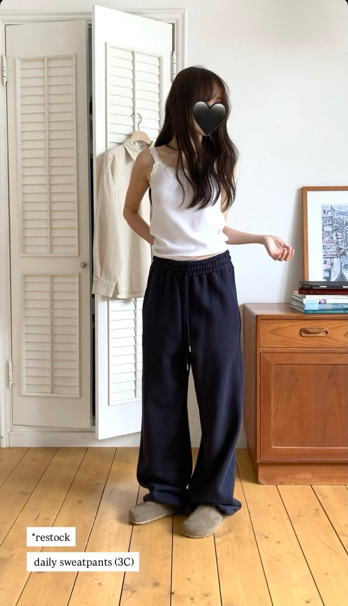 deondo daily sweatpants-3col