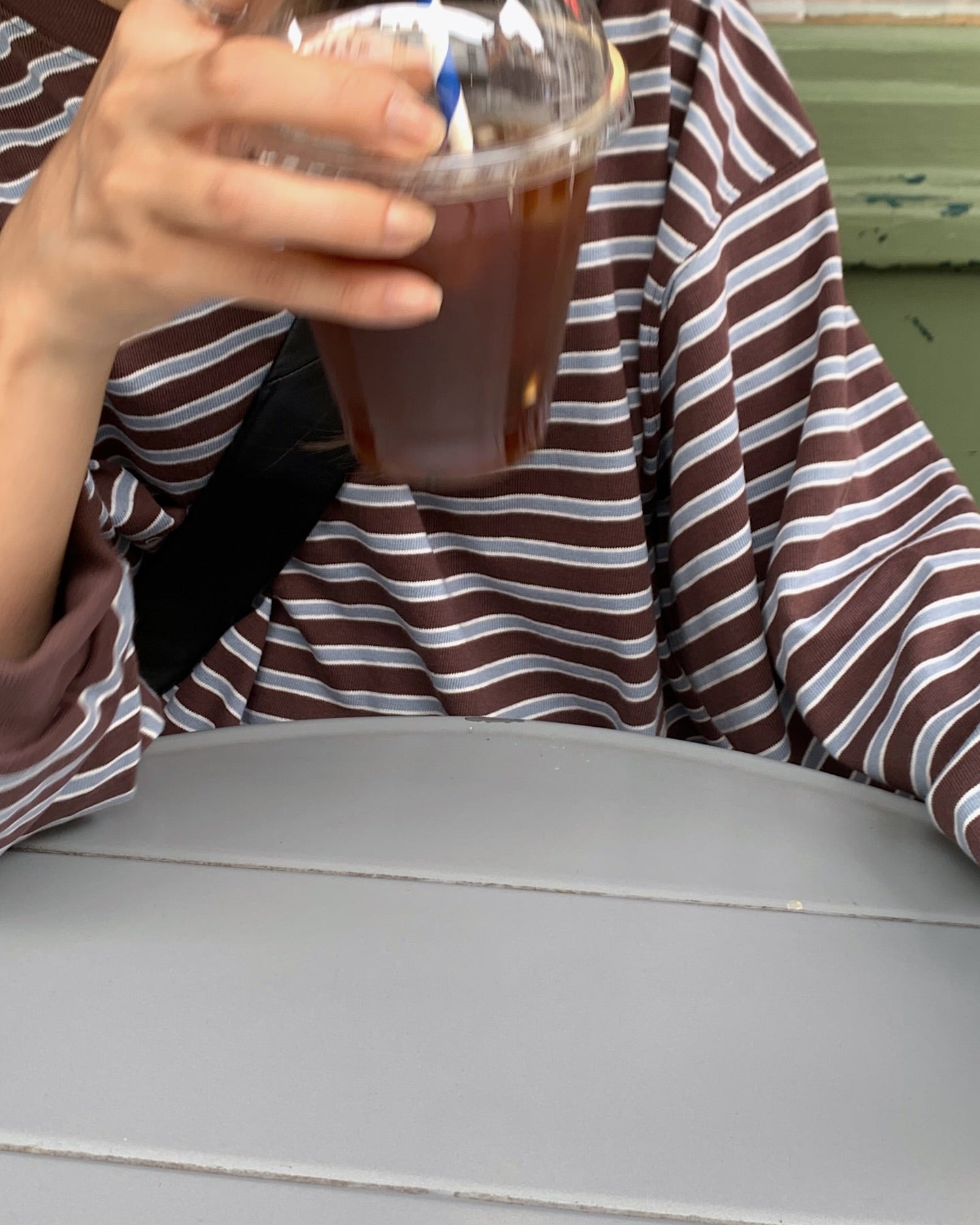 liter andy stripe MTM