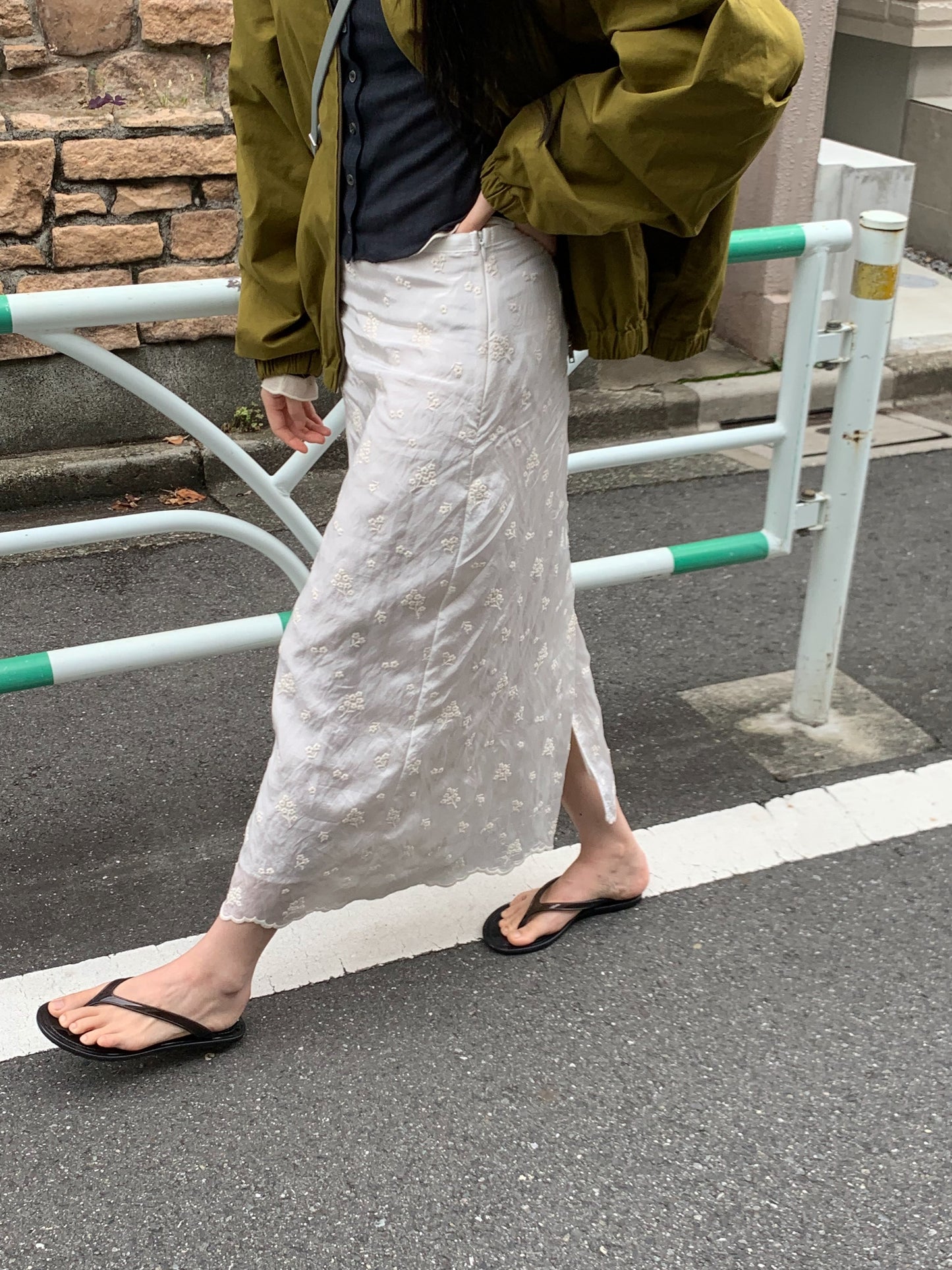 diane skirt