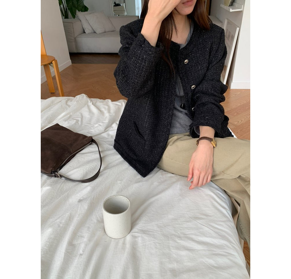 Ralph Tweed jacket-3col
