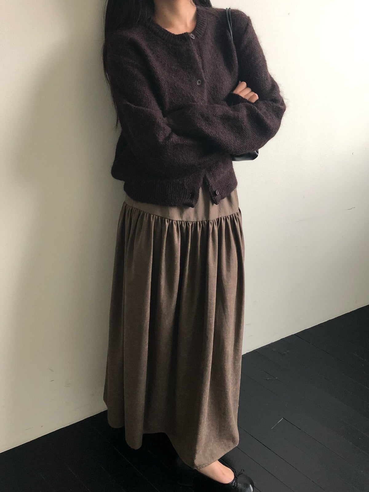 wool hair cd-4col