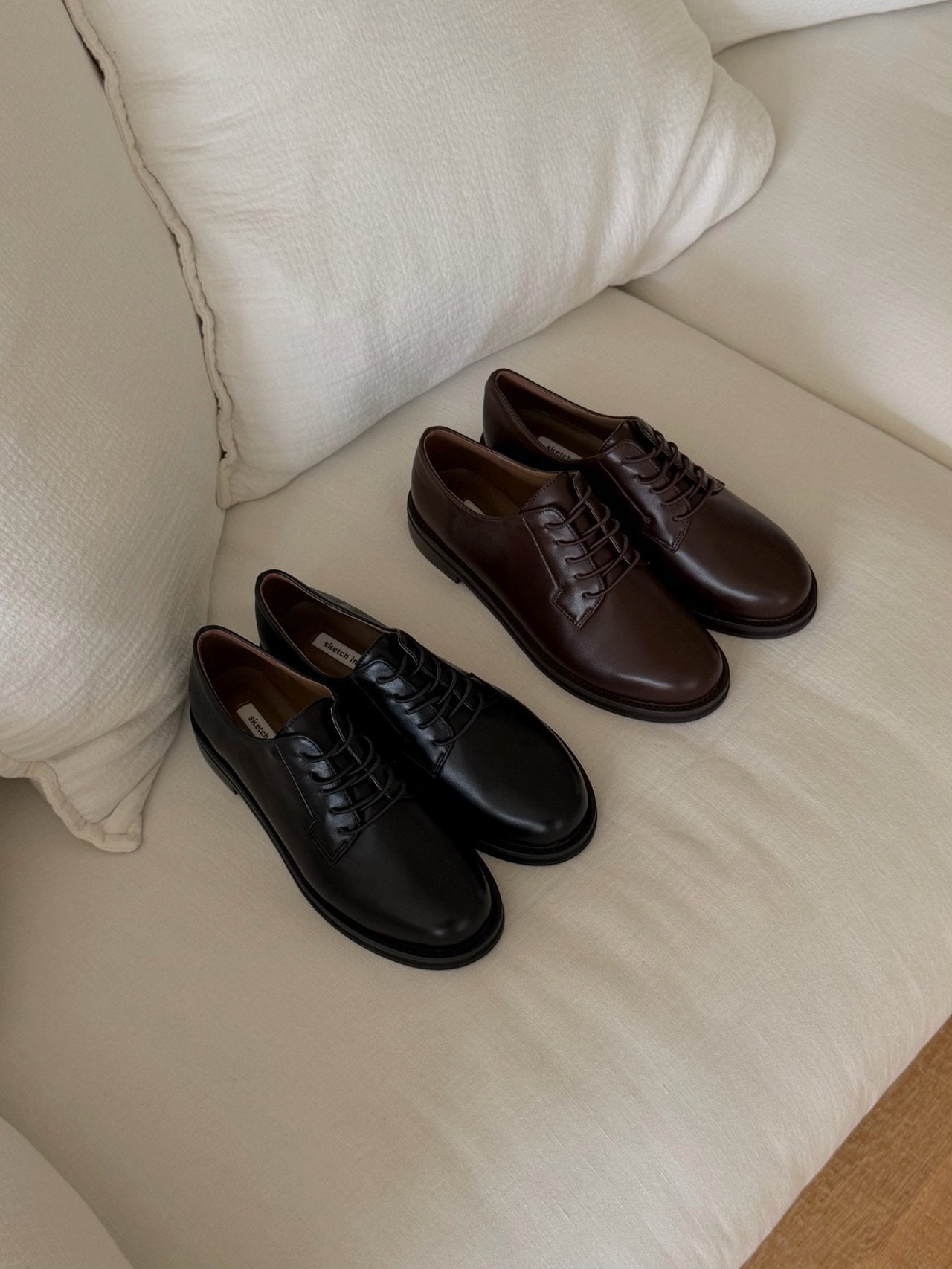 old favorite oxford