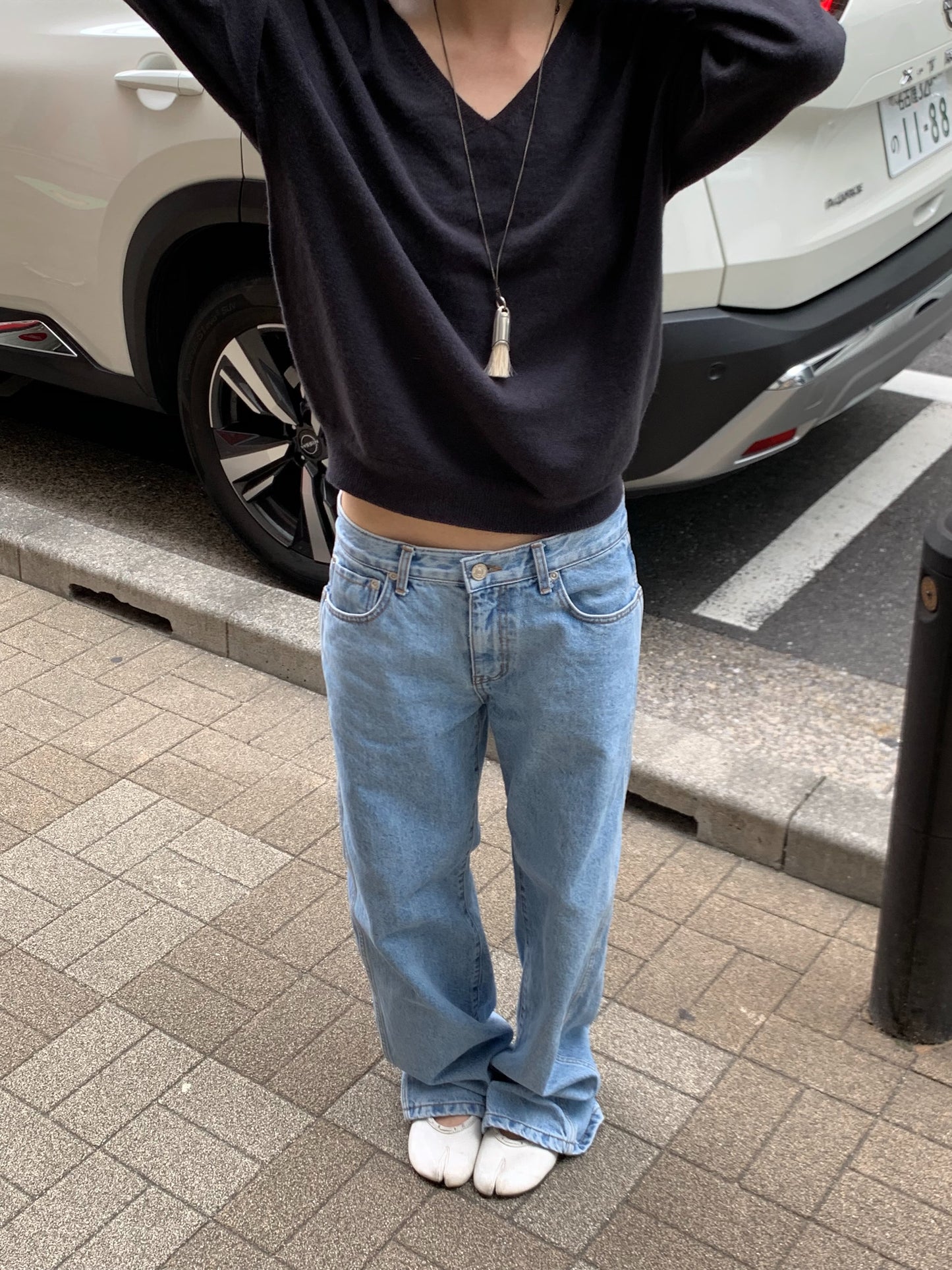 mallo denim