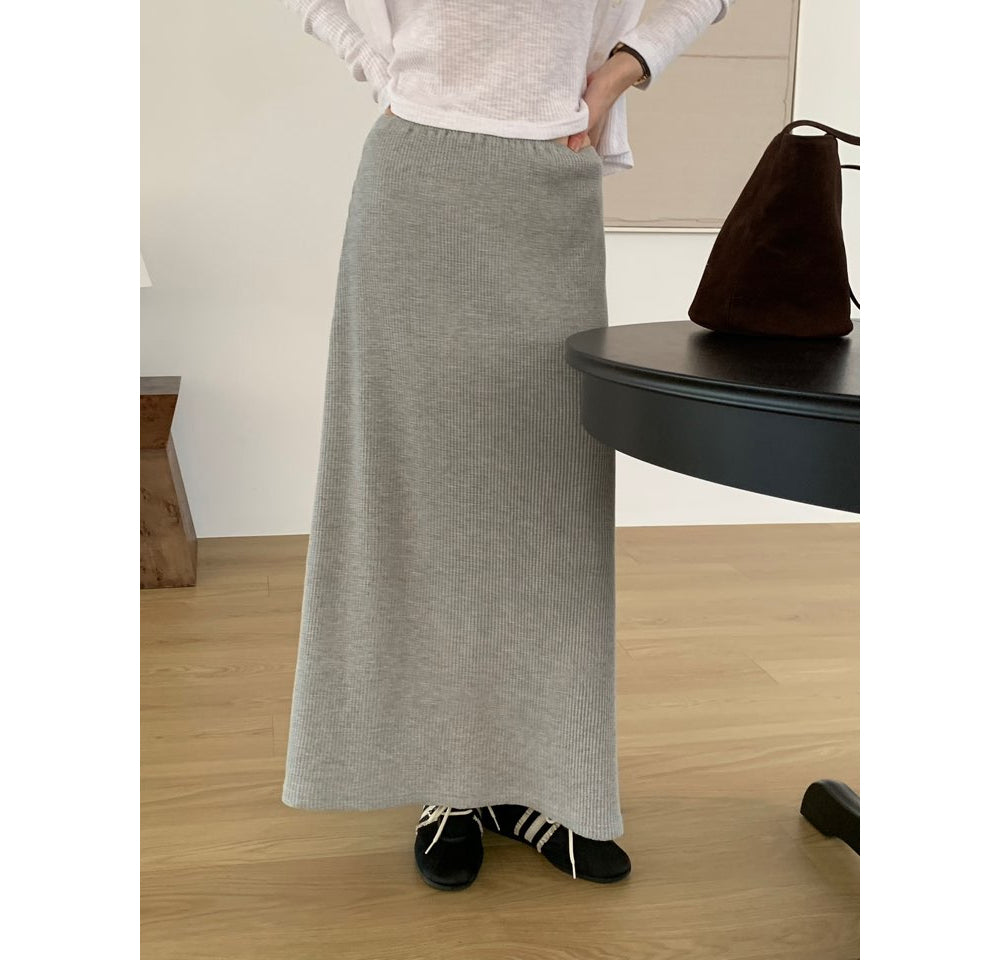 Taste Skirt-3col