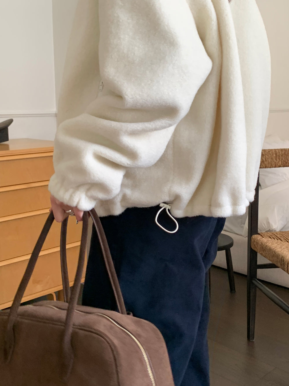 log fleece jumper-3col