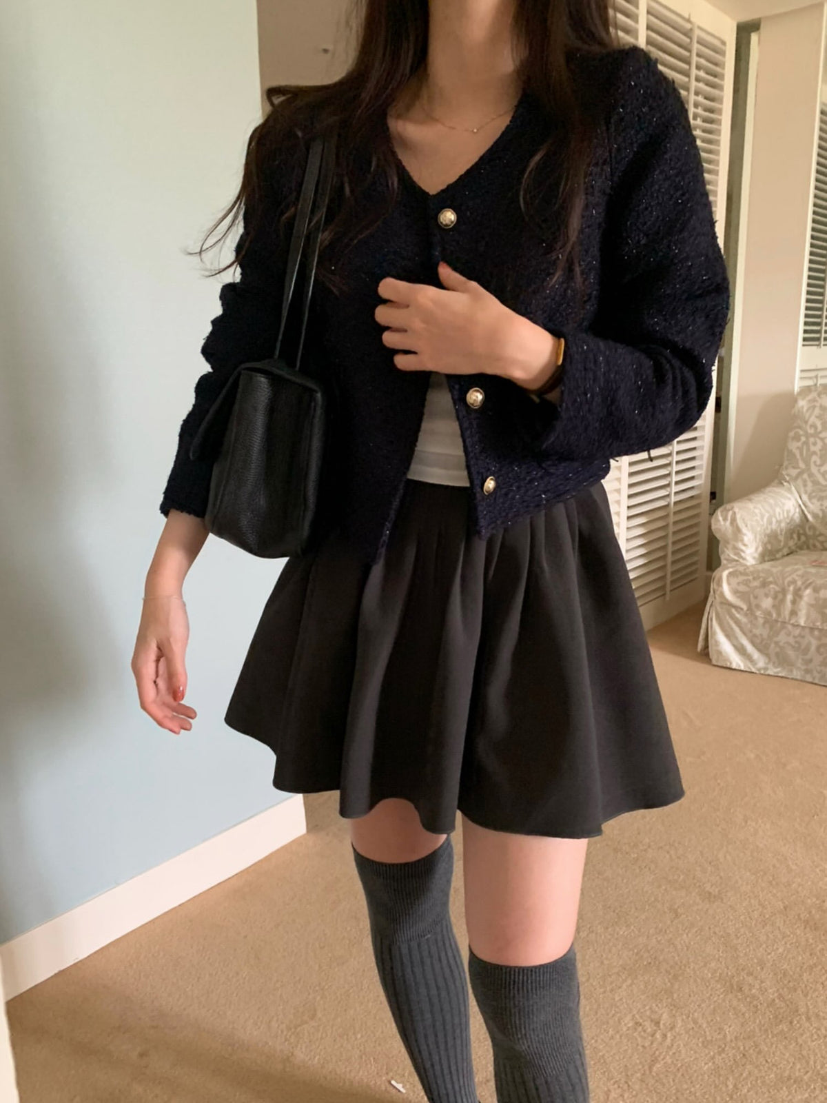 roseline tweed jacket-2col