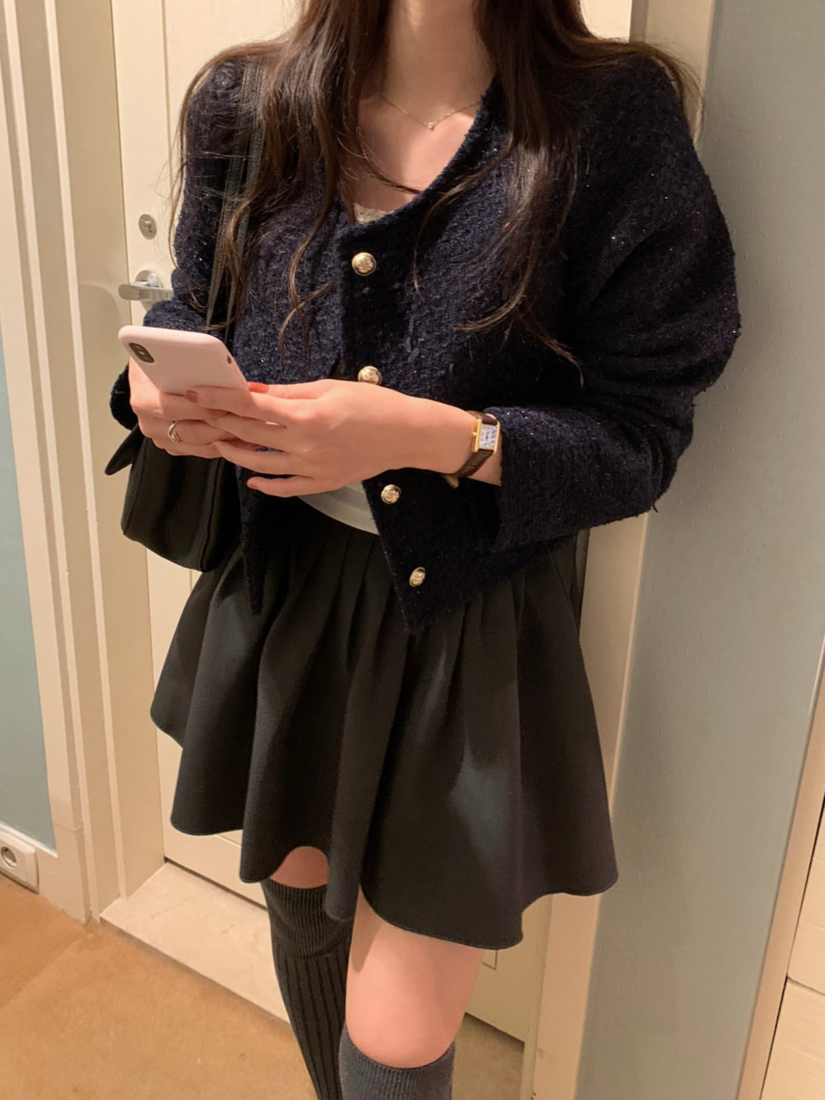 roseline tweed jacket-2col