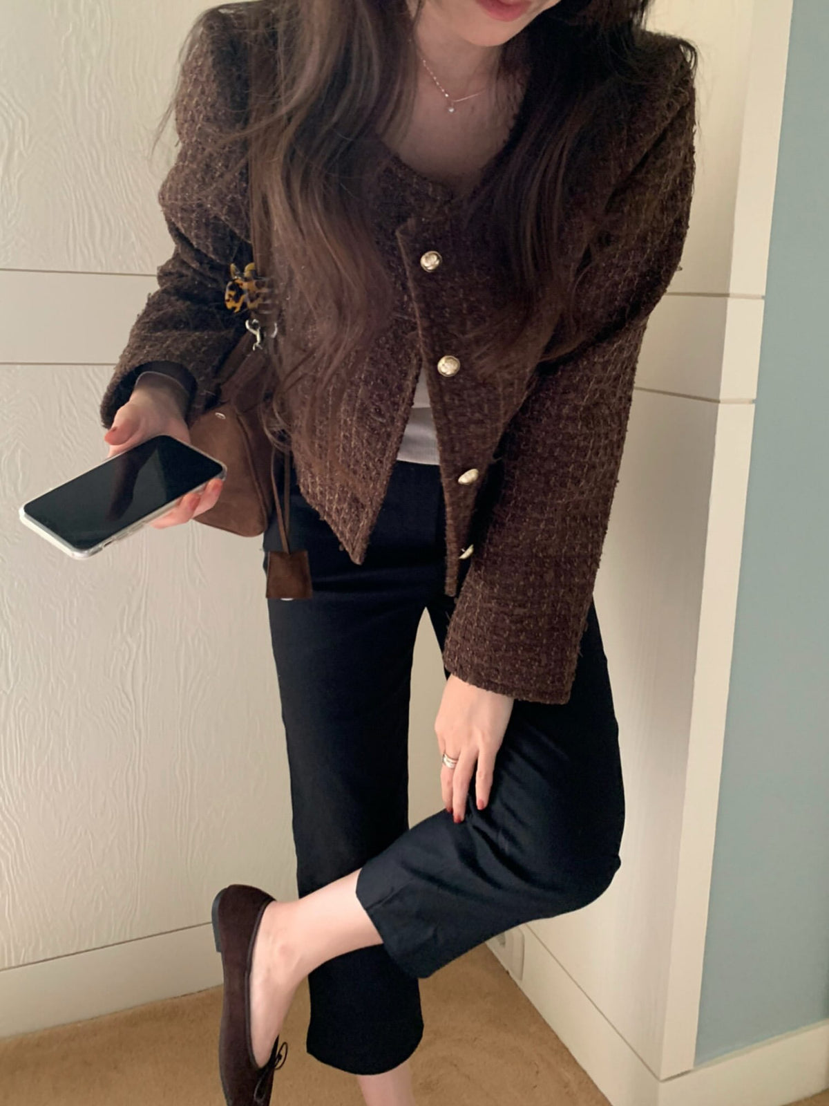 roseline tweed jacket-2col