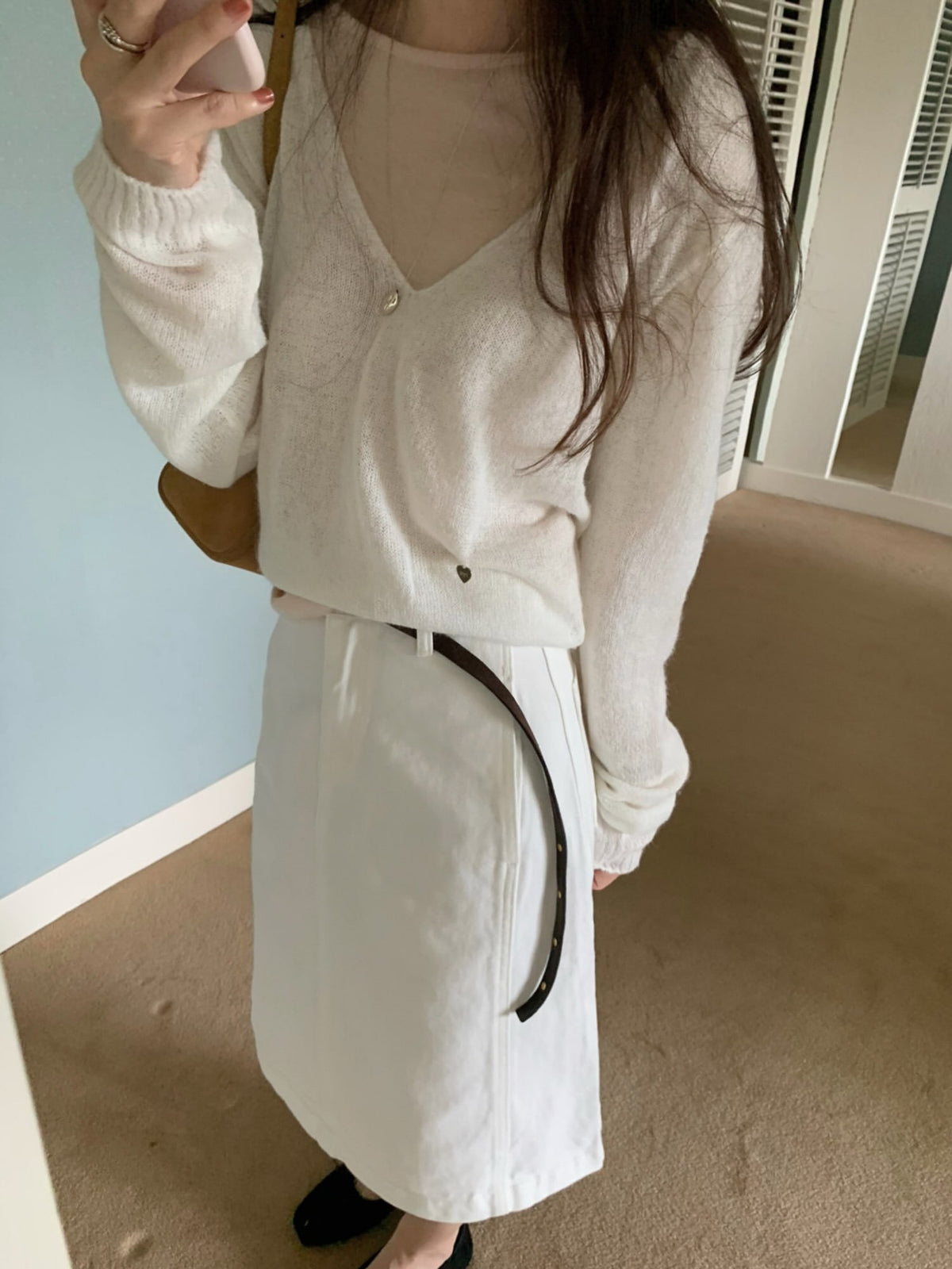 ringding fleece T-5col