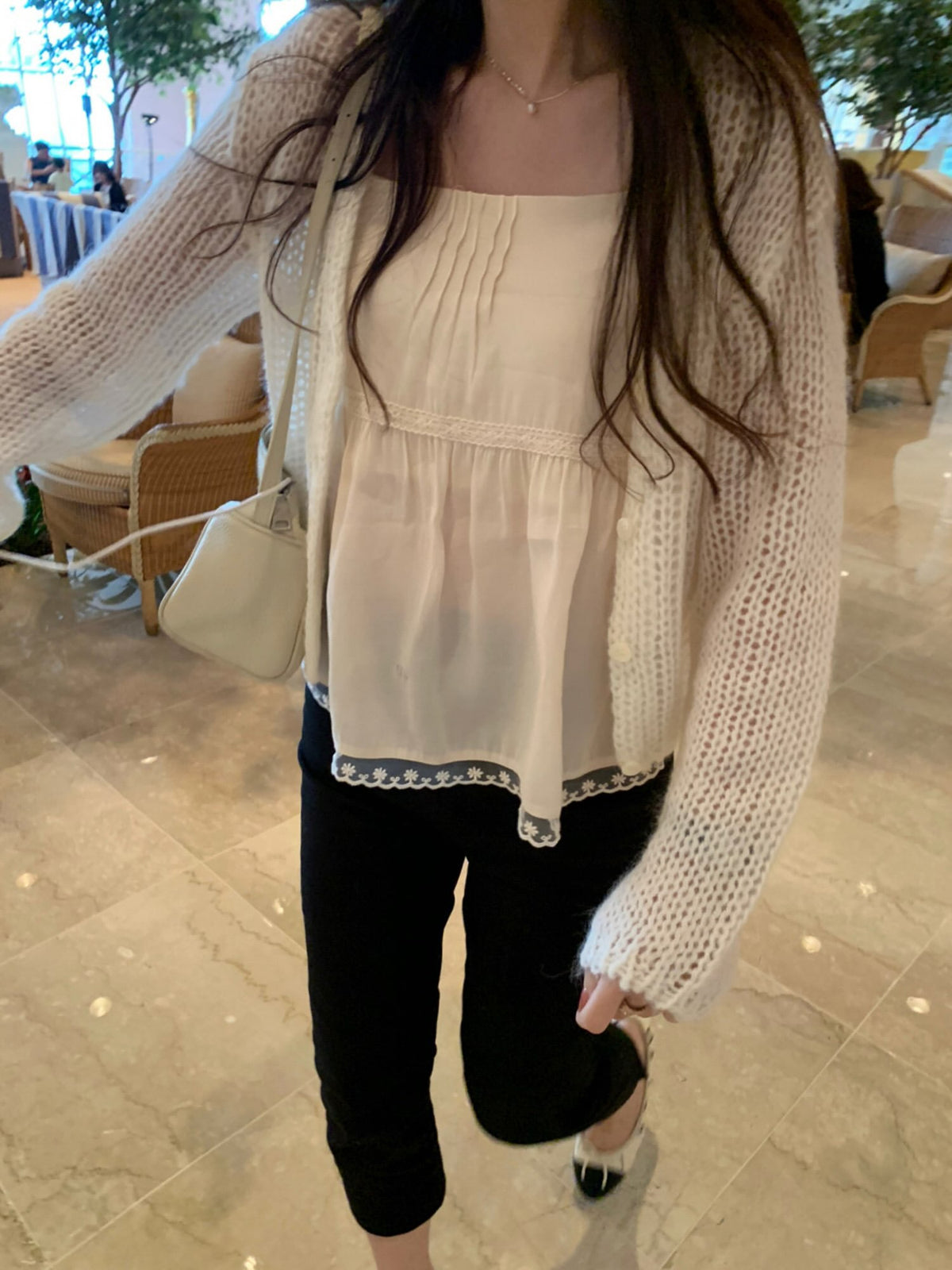 bud lace bustier